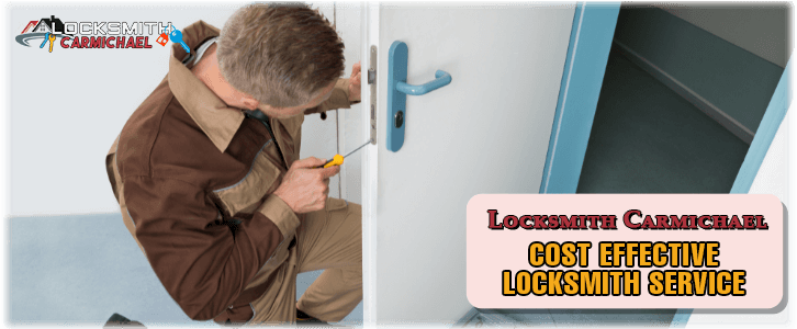 Locksmith Carmichael, CA