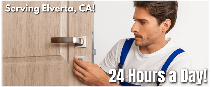 Locksmith Elverta CA