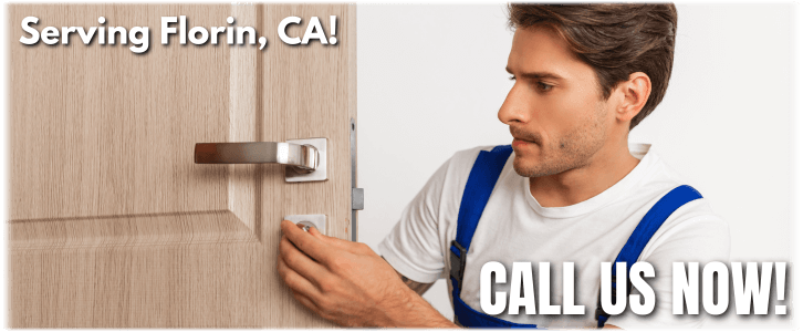 Locksmith Florin CA